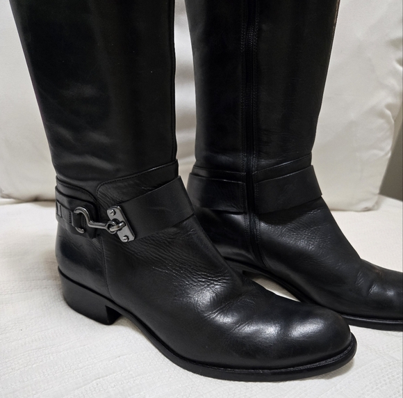 Via Spiga Knee High Boots - Picture 10 of 10